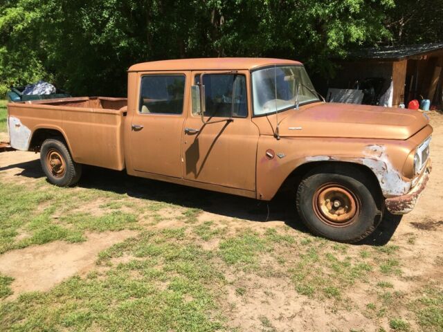 1967 International Harvester Other - photo 2