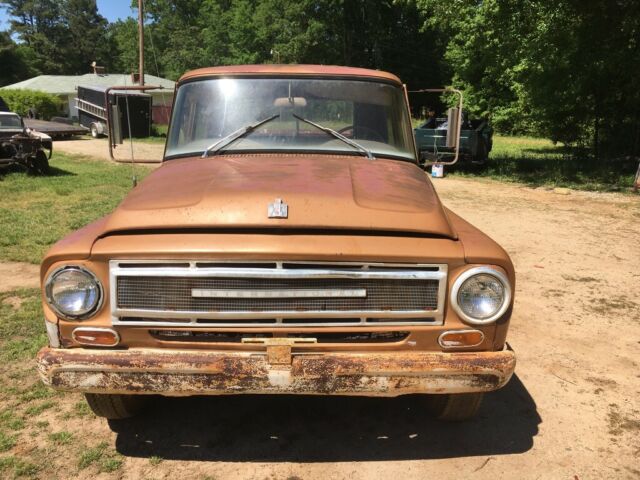 1967 International Harvester Other - photo 3