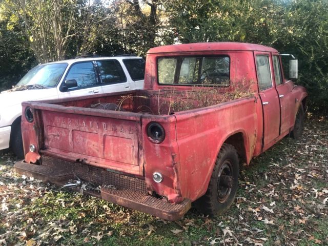 1967 International Harvester Other - photo 2