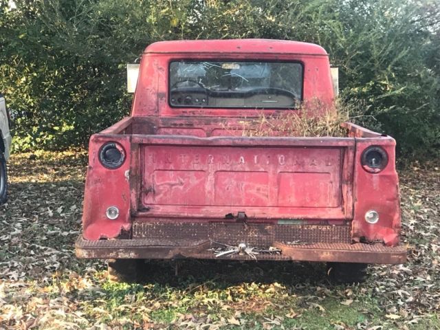 1967 International Harvester Other - photo 3