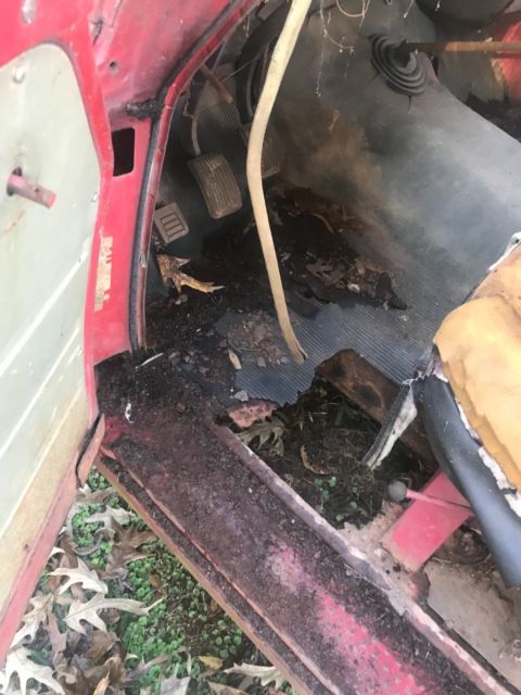 1967 International Harvester Other - photo 6