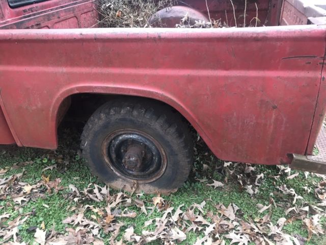 1967 International Harvester Other - photo 7