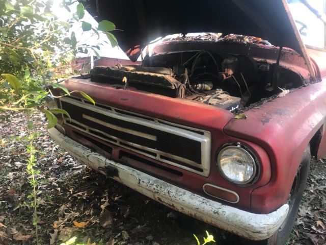 1967 International Harvester Other - photo 9