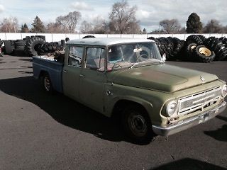 1967 International Harvester Other - photo 3