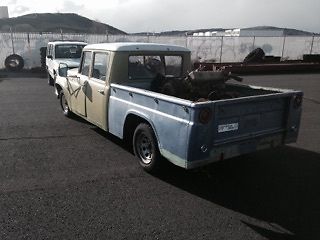 1967 International Harvester Other - photo 6