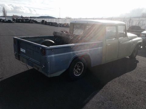 1967 International Harvester Other - photo 7