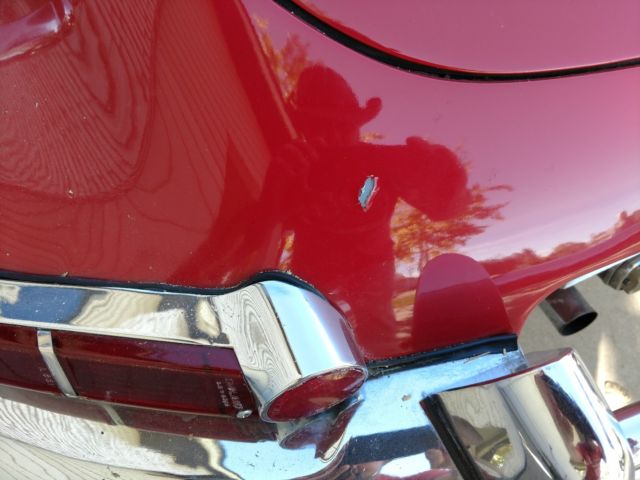 1967 Jaguar E-Type XKE - photo 13