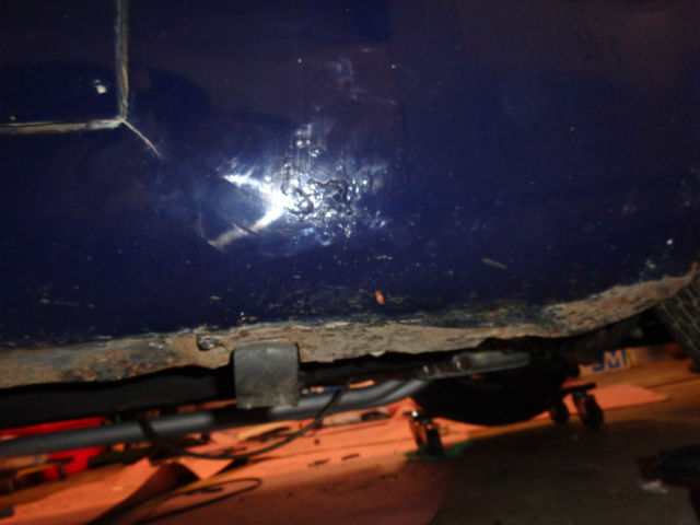 1967 Jaguar Other Base - photo 13