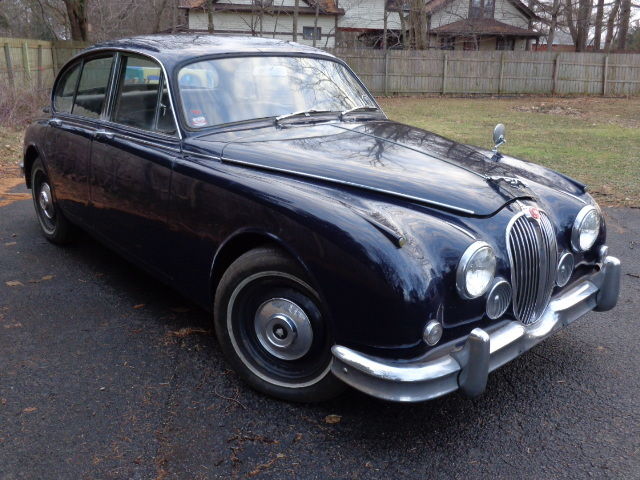 1967 Jaguar Other Base - photo 4