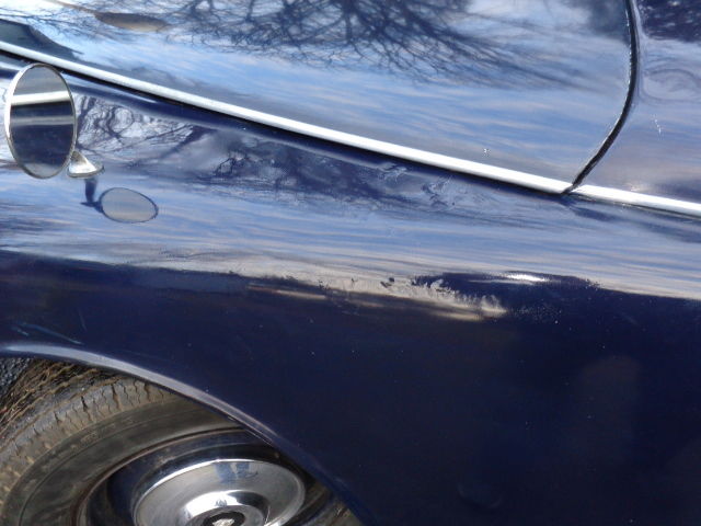 1967 Jaguar Other Base - photo 8