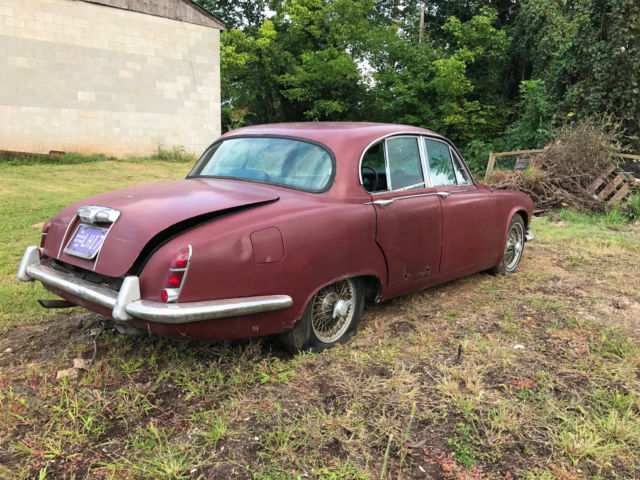 1967 Jaguar Other - photo 10