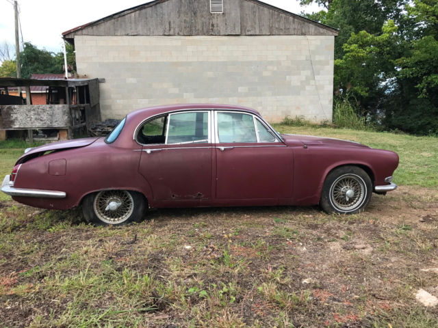 1967 Jaguar Other - photo 11