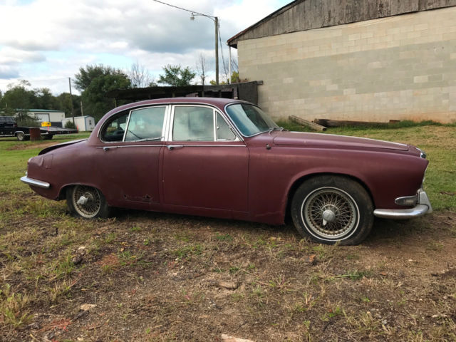 1967 Jaguar Other - photo 12
