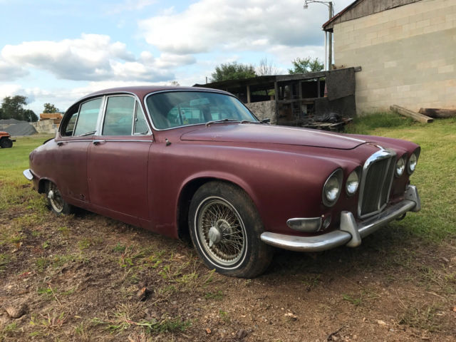 1967 Jaguar Other - photo 13