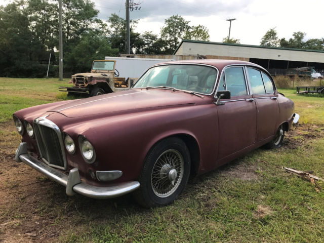 1967 Jaguar Other - photo 4