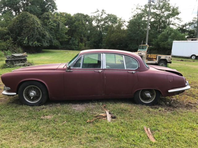 1967 Jaguar Other - photo 5