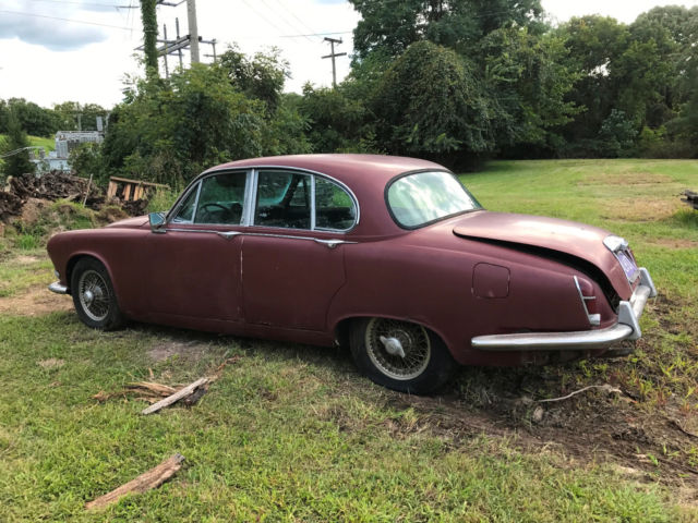 1967 Jaguar Other - photo 6