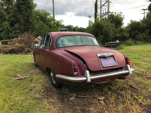1967 Jaguar Other - photo 7