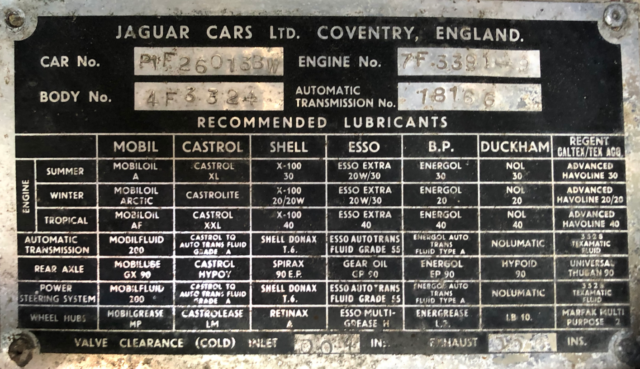 1967 Jaguar Other -- - photo 12