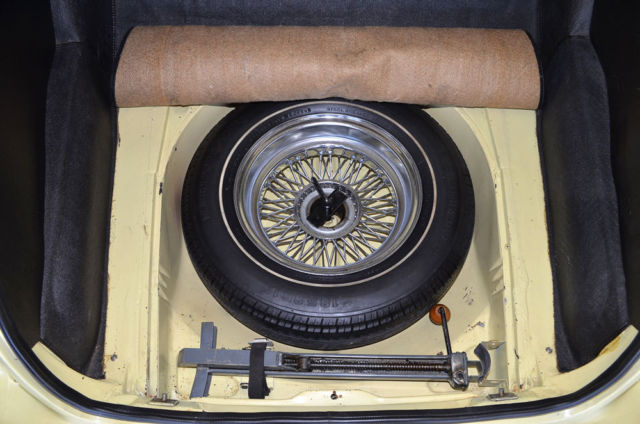 1967 Jaguar Other Base - photo 10