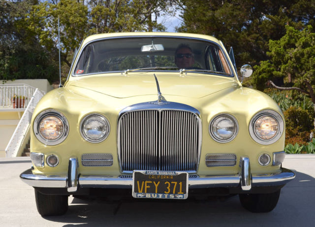 1967 Jaguar Other Base - photo 2