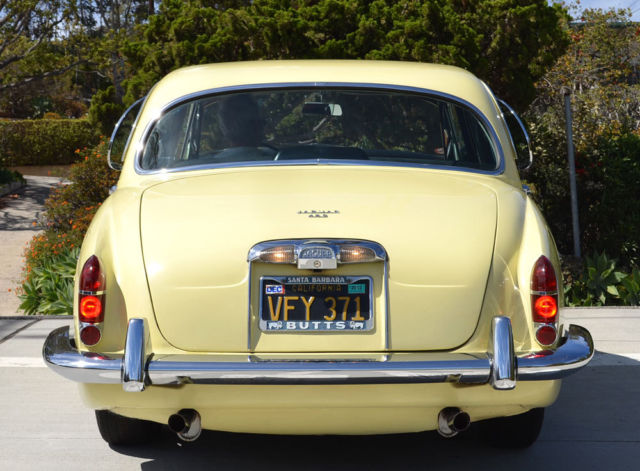 1967 Jaguar Other Base - photo 3