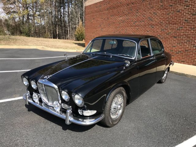 1967 Jaguar Other -- - photo 2
