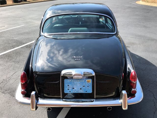 1967 Jaguar Other -- - photo 5