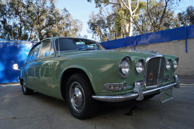 1967 Jaguar Other -- - photo 6