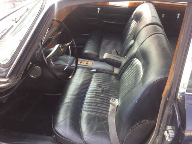 1967 Jaguar Other 4 door - photo 10