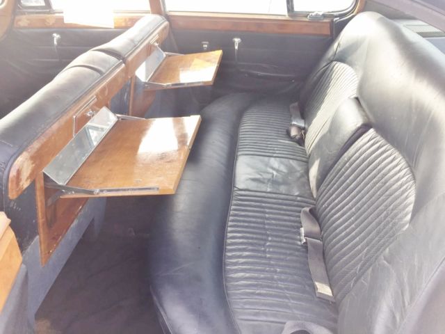 1967 Jaguar Other 4 door - photo 11