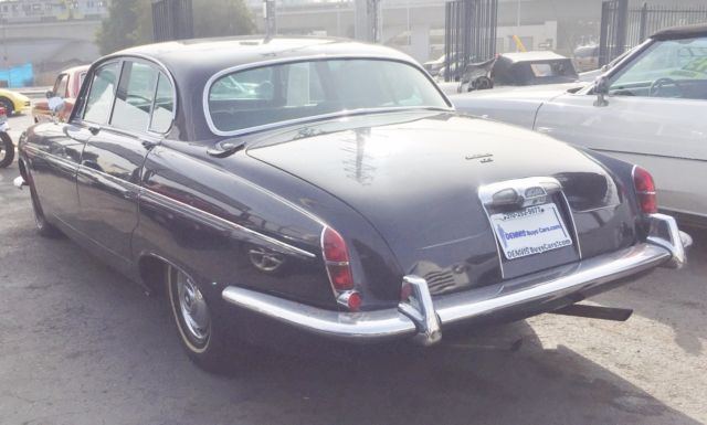 1967 Jaguar Other 4 door - photo 4