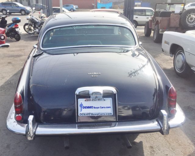 1967 Jaguar Other 4 door - photo 5