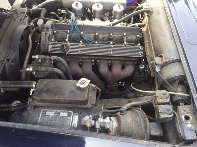 1967 Jaguar Other 4 door - photo 7