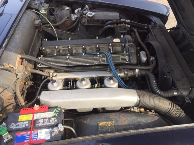 1967 Jaguar Other 4 door - photo 8