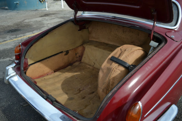 1967 Jaguar Other 4 door - photo 10