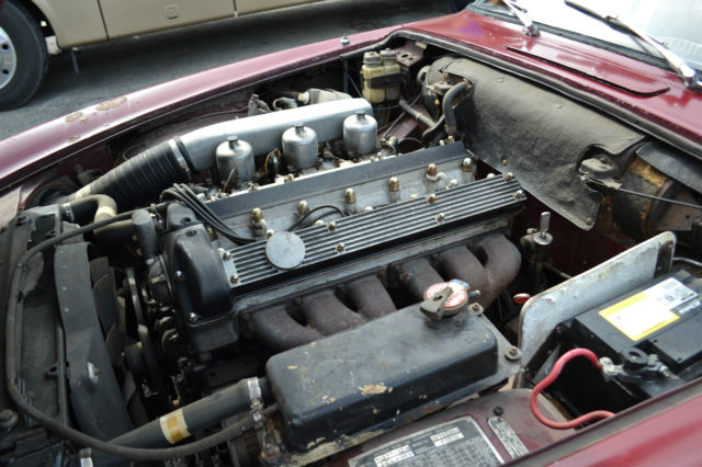 1967 Jaguar Other 4 door - photo 11