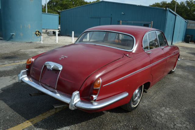 1967 Jaguar Other 4 door - photo 3