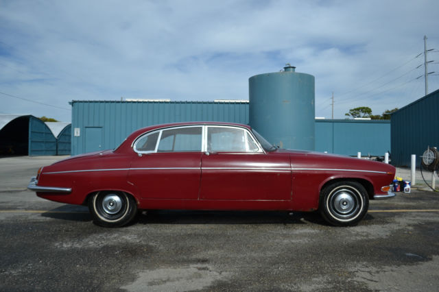 1967 Jaguar Other 4 door - photo 4