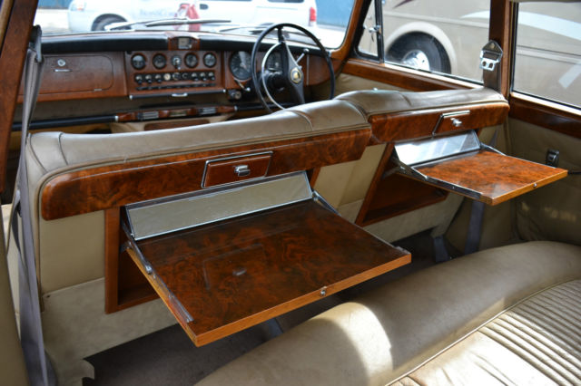 1967 Jaguar Other 4 door - photo 6