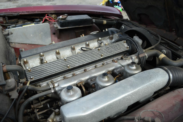1967 Jaguar Other 4 door - photo 9