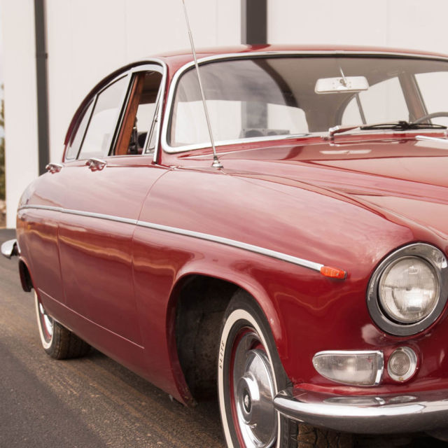 1967 Jaguar Other - photo 2