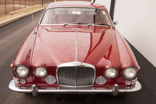 1967 Jaguar Other - photo 3