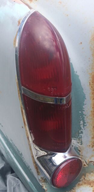 1967 Jaguar 420 Leather Seats - photo 10