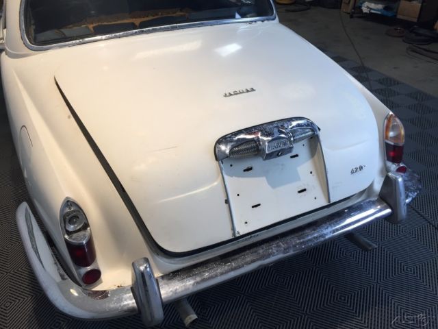 1967 Jaguar Other - photo 8