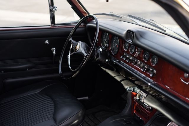 1967 Jaguar Other - photo 11