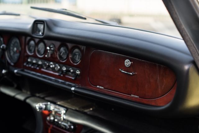1967 Jaguar Other - photo 12