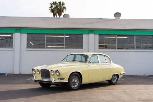 1967 Jaguar Other - photo 2
