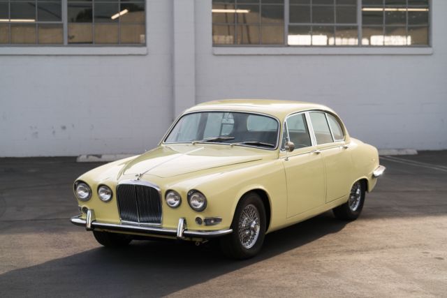 1967 Jaguar Other - photo 3