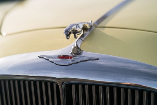 1967 Jaguar Other - photo 4